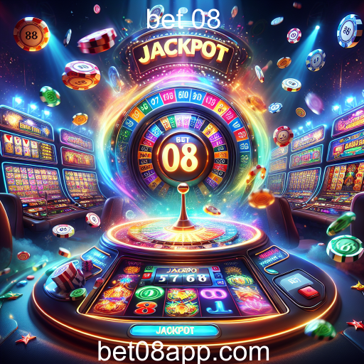 Jackpots