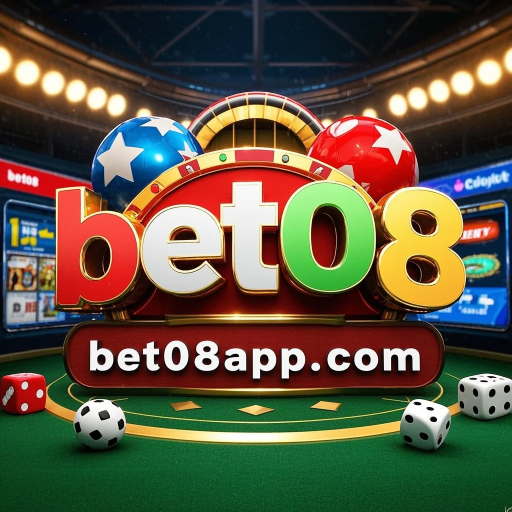bet 08